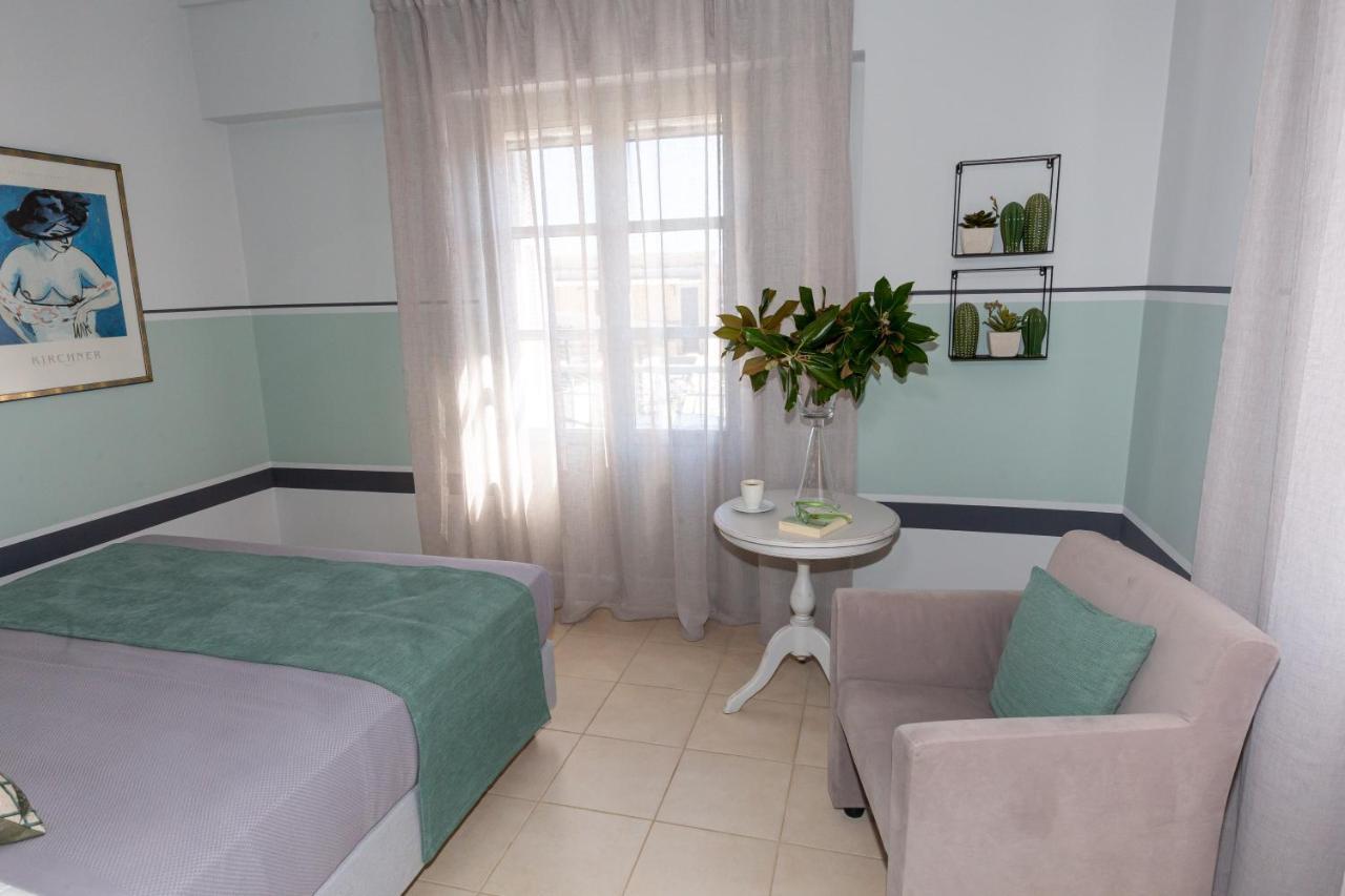 Magnolia - Apartment In Calamata Exterior foto